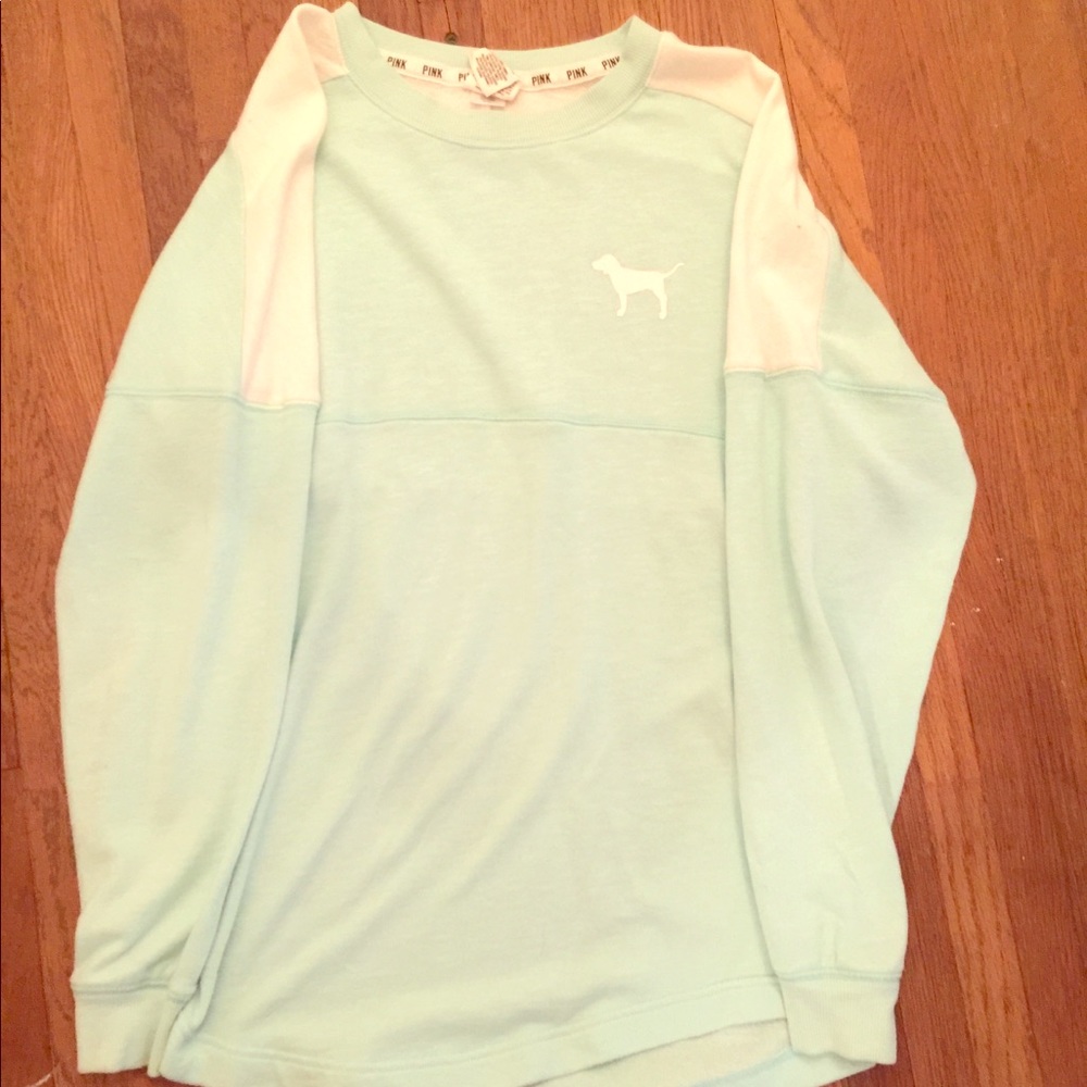 PINK long sleeve